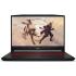 MSI Katana GF66/15.6"/Core i5-12500H/16/512/RTX 3060/Win/Black (12UE-1084RU) Игровые ноутбуки инструкция, поддержка, форум, описание, мануал