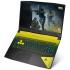 MSI Crosshair 15 R6E/15.6"/Core i7-12700H/16/512/RTX 3060/Win/Black Yellow (9S7-158362-611) Игровые ноутбуки инструкция, поддержка, форум, описание, мануал