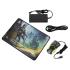 MSI Crosshair 15 R6E/15.6"/Core i7-12700H/16/512/RTX 3060/Win/Black Yellow (9S7-158362-611) Игровые ноутбуки инструкция, поддержка, форум, описание, мануал