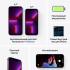 Apple iPhone 13 Pro Max 256GB Dual Sim Graphite iPhone инструкция, поддержка, форум, описание, мануал