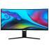Xiaomi Curved 30"/VA/2560x1080/200Гц/черный Игровые мониторы инструкция, поддержка, форум, описание, мануал