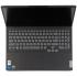 Lenovo IdeaPad Gaming 3/16"/Core i5-12500H/16/1TB/RTX 3050 Ti /noOS/Grey (82SA00DHRK) Игровые ноутбуки инструкция, поддержка, форум, описание, мануал