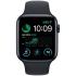Apple Watch SE 2022 40mm Midnight Aluminum Case with Midnight Sport Band, размер Regular (MNL83) Apple Watch инструкция, поддержка, форум, описание, мануал