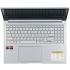 Asus VivoBook 16X M1603QA-MB252/16"/AMD Ryzen 5 5600H/16/512/noOS/Silver Ноутбуки инструкция, поддержка, форум, описание, мануал
