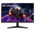 LG 23.8"/IPS/1920x1080/144Гц/черный (24GN60R-B) Игровые мониторы инструкция, поддержка, форум, описание, мануал