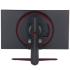 LG 27"/IPS/3840x2160/144Гц/черный (27GN95R-B) Игровые мониторы инструкция, поддержка, форум, описание, мануал