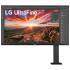 LG 31.5"/IPS/3840x2160/60Гц/черный (32UN880-B) Мониторы инструкция, поддержка, форум, описание, мануал