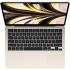 Apple MacBook Air 13 M2 8 core/10 core/16/512/Starlight (MLY13) Ноутбуки Apple Macbook инструкция, поддержка, форум, описание, мануал