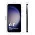 Samsung Galaxy S23 256GB Phantom Black (SM-S911B/DS) Смартфоны инструкция, поддержка, форум, описание, мануал