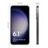 Samsung Galaxy S23 256GB Phantom Black (SM-S911B/DS) Смартфоны инструкция, поддержка, форум, описание, мануал