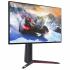 LG 27"/IPS/3840x2160/160Гц/черный (27GP95R-B) Игровые мониторы инструкция, поддержка, форум, описание, мануал