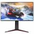 LG 27"/IPS/3840x2160/160Гц/черный (27GP95R-B) Игровые мониторы инструкция, поддержка, форум, описание, мануал