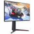 LG 27"/IPS/3840x2160/160Гц/черный (27GP95R-B) Игровые мониторы инструкция, поддержка, форум, описание, мануал