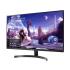 LG 31.5"/IPS/2560x1440/75Гц/черный (32QN600-B) Мониторы инструкция, поддержка, форум, описание, мануал