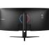 MSI Optix 34"/VA/3440x1440/144Гц/черный (MAG342CQR) Игровые мониторы инструкция, поддержка, форум, описание, мануал