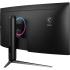 MSI Optix 34"/VA/3440x1440/144Гц/черный (MAG342CQR) Игровые мониторы инструкция, поддержка, форум, описание, мануал
