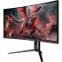 MSI Optix 29.5"/VA/2560x1080/200Гц/черный (MAG301CR2) Игровые мониторы инструкция, поддержка, форум, описание, мануал