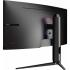 MSI Optix 29.5"/VA/2560x1080/200Гц/черный (MAG301CR2) Игровые мониторы инструкция, поддержка, форум, описание, мануал