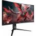 MSI Optix 29.5"/VA/2560x1080/200Гц/черный (MAG301CR2) Игровые мониторы инструкция, поддержка, форум, описание, мануал