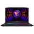 MSI Katana 17/17.3"/Core i7-13620H/16/1TB/RTX 4060/noOS/Black (B13VFK-487XRU) Игровые ноутбуки инструкция, поддержка, форум, описание, мануал