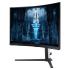 Samsung Odyssey Neo G8 32"/VA/3840x2160/240Гц/белый (LS32BG852NI) Игровые мониторы инструкция, поддержка, форум, описание, мануал