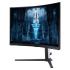 Samsung Odyssey Neo G8 32"/VA/3840x2160/240Гц/белый (LS32BG852NI) Игровые мониторы инструкция, поддержка, форум, описание, мануал