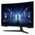 Samsung Odyssey G5 27"/VA/2560x1440/144Гц/черный (C27G55TQBI) Игровые мониторы инструкция, поддержка, форум, описание, мануал