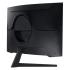 Samsung Odyssey G5 27"/VA/2560x1440/144Гц/черный (C27G55TQBI) Игровые мониторы инструкция, поддержка, форум, описание, мануал