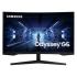 Samsung Odyssey G5 27"/VA/2560x1440/144Гц/черный (C27G55TQBI) Игровые мониторы инструкция, поддержка, форум, описание, мануал