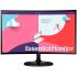 Samsung Essential 24"/VA/1920х1080/75Гц/черный (LS24C360EA) Мониторы инструкция, поддержка, форум, описание, мануал