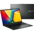 Asus VivoBook E1504FA-BQ090/15.6"/AMD Ryzen 5 7520U/8/512/noOS/Black Ноутбуки инструкция, поддержка, форум, описание, мануал