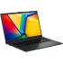 Asus VivoBook E1504FA-BQ090/15.6"/AMD Ryzen 5 7520U/8/512/noOS/Black Ноутбуки инструкция, поддержка, форум, описание, мануал