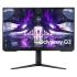 Samsung Odyssey G3 27"/VA/1920x1080/165Гц/черный (LS27AG320NIXCI) Игровые мониторы инструкция, поддержка, форум, описание, мануал
