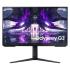 Samsung Odyssey G3 27"/VA/1920x1080/165Гц/черный (LS27AG320NIXCI) Игровые мониторы инструкция, поддержка, форум, описание, мануал