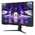 Samsung Odyssey G3 27"/VA/1920x1080/165Гц/черный (LS27AG320NIXCI) Игровые мониторы инструкция, поддержка, форум, описание, мануал