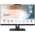 MSI Modern AM242P 12M-240RU Моноблоки инструкция, поддержка, форум, описание, мануал
