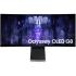 Samsung Odyssey G8 34"/OLED/3440x1440/175Гц/серебристый (S34BG850SI) Игровые мониторы инструкция, поддержка, форум, описание, мануал