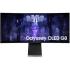 Samsung Odyssey G8 34"/OLED/3440x1440/175Гц/серебристый (S34BG850SI) Игровые мониторы инструкция, поддержка, форум, описание, мануал