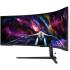 Samsung Odyssey Neo G9 57"/VA/7680x2160/240Гц/белый (S57CG952NI) Игровые мониторы инструкция, поддержка, форум, описание, мануал