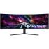 Samsung Odyssey Neo G9 57"/VA/7680x2160/240Гц/белый (S57CG952NI) Игровые мониторы инструкция, поддержка, форум, описание, мануал