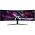 Samsung Odyssey Neo G9 57"/VA/7680x2160/240Гц/белый (S57CG952NI) Игровые мониторы инструкция, поддержка, форум, описание, мануал
