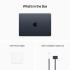 Apple MacBook Air 13 M2 8/256GB Midnight (Z160000ZR) Ноутбуки Apple Macbook инструкция, поддержка, форум, описание, мануал