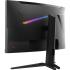 MSI Optix 27"/VA/2560х1440/240Гц/черный (275CQRXF) Игровые мониторы инструкция, поддержка, форум, описание, мануал