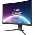 MSI Optix 27"/VA/2560х1440/240Гц/черный (275CQRXF) Игровые мониторы инструкция, поддержка, форум, описание, мануал