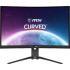 MSI Optix 27"/VA/2560х1440/240Гц/черный (275CQRXF) Игровые мониторы инструкция, поддержка, форум, описание, мануал