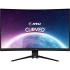 MSI Optix 32"/VA/2560х1440/240Гц/черный (325CQRXF) Игровые мониторы инструкция, поддержка, форум, описание, мануал