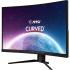 MSI Optix 32"/VA/2560х1440/240Гц/черный (325CQRXF) Игровые мониторы инструкция, поддержка, форум, описание, мануал