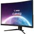 MSI Optix 32"/VA/2560х1440/240Гц/черный (325CQRXF) Игровые мониторы инструкция, поддержка, форум, описание, мануал
