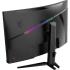 MSI Optix 32"/VA/2560х1440/240Гц/черный (325CQRXF) Игровые мониторы инструкция, поддержка, форум, описание, мануал