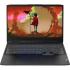 Lenovo IdeaPad Gaming 3/15.6"/AMD Ryzen 5 6600H/16/512/RTX 3050/noOS/Black (82SB00VMPS) Игровые ноутбуки инструкция, поддержка, форум, описание, мануал